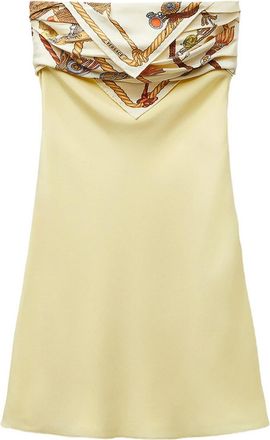 Versace Dress