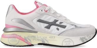 Premiata Sneakers Moerun - Bianco
