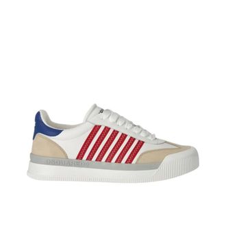 Dsquared2 Accessoires - Heren - Schoenen - Veelkleurig - Maat: 39 EU