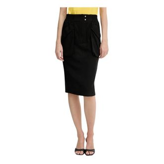 Pinko Pinko, Donna, Gonne, Nero, S, new