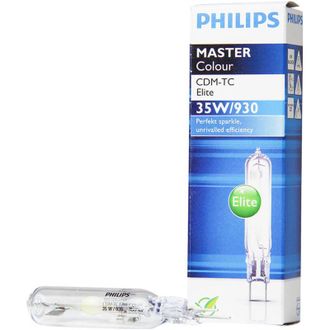 Philips MASTERColour CDM-T Elite 35W-930 G8.5