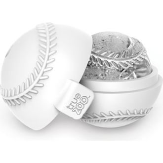 TrueZoo Baseball Silicone Ice Mold in White at Nordstrom