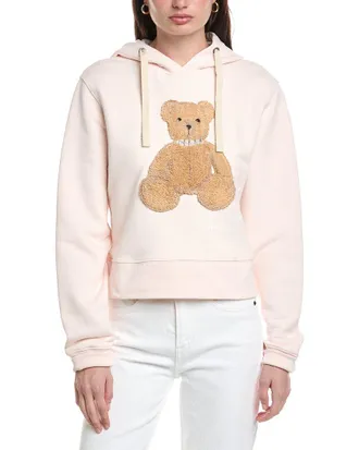 Palm Angels Hooded Sweatshirt