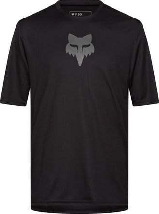 Fox Ranger S/S Jersey Fox Head Velotrikot f&uuml;r Herren | schwarz