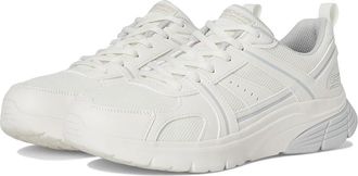 Skechers Bobs Vamos Womens Shoes White : 9.5 M, Synthetic