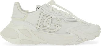 Dolce & Gabbana Sneaker With Logo