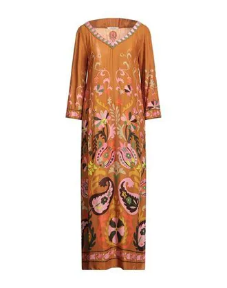 Maliparmi DRESSES - Maxi dresses sur YOOX.COM