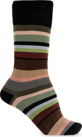 Paul Smith Uomo, Mutande, Multicolore, Taglia unica, new