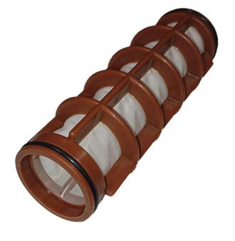Polar Cartucho S&oacute;lo Para 3/4 20x27, Tamices De 22 Micrones