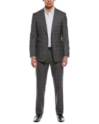 English Laundry 2Pc Suit