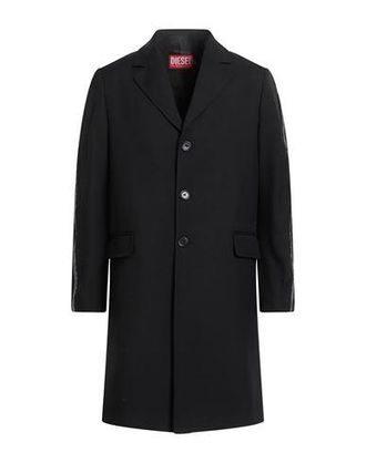 Diesel Overcoats & Trench Coats