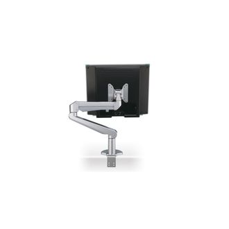 Nilox Roline Soporte De Monitor Aluminio Dise&ntilde;o Ergon&oacute;mico