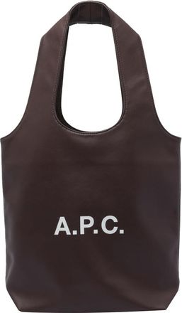 A.P.C. Small Ninon Tote Bag