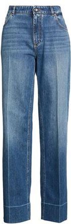 Dolce & Gabbana BOTTOMWEAR - Pantaloni jeans su YOOX.COM