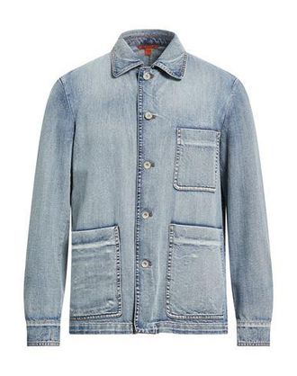 Barena JACKEN & M&Auml;NTEL - Jeansjacken/M&auml;ntel auf YOOX.COM