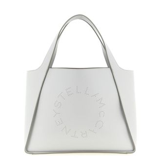Stella McCartney Logo Tote
