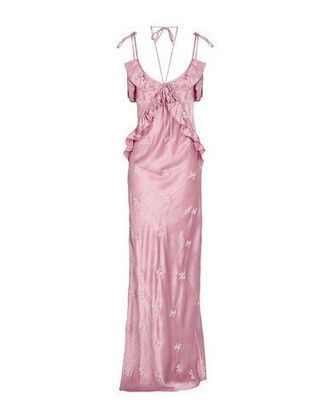 Damson Madder DRESSES - Maxi dresses on YOOX.COM