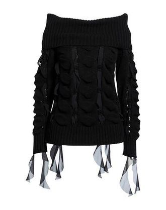 Blumarine STRICKWAREN - Rollkragenpullover auf YOOX.COM