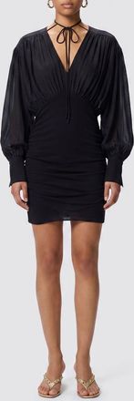 Pinko Abito mini in misto viscosa