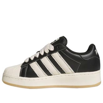 adidas Superstar XLG Dios Black Cream White HQ7248