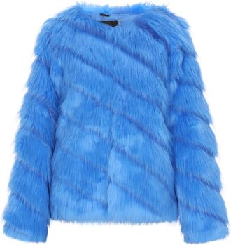 Mymo Jas Dames blauw