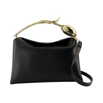 Erdem Mujer, Bolsos, Negro, Talla: ONE Size