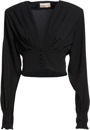 Alexandre Vauthier CAMISETAS Y TOPS - Tops en YOOX.COM