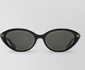 Gucci acetate sunglasses