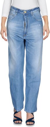 Cycle BOTTOMWEAR - Pantaloni jeans su YOOX.COM