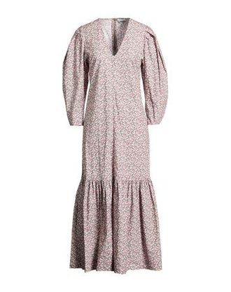 Ganni KLEIDER - Maxi-Kleider auf YOOX.COM