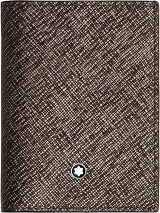 Montblanc Montblanc Sartorial Mini 4cc Wallet