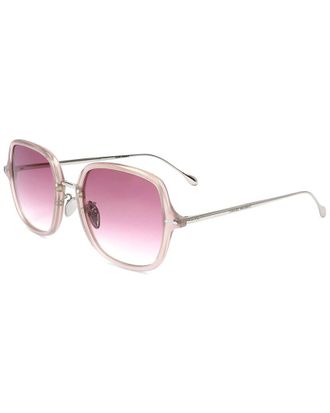 Isabel Marant Womens Im0037 55Mm Sunglasses