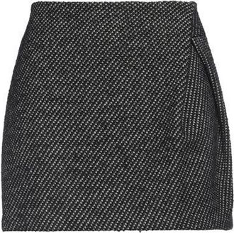 Alessia Santi BOTTOMWEAR - Mini skirts sur YOOX.COM