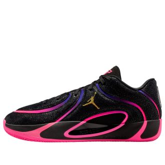 Nike Jordan Air Jordan Tatum 4 PF Neon IR0074-003