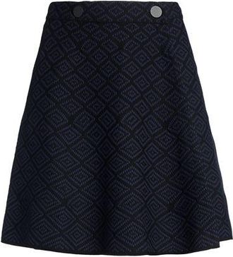 Emporio Armani BOTTOMWEAR - Mini skirts sur YOOX.COM