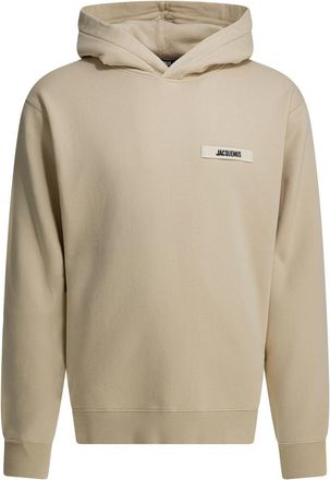 Jacquemus Gros Grain Hoodie