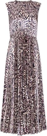 Ulla Johnson Mujer, Vestidos, Rosa, Talla: S