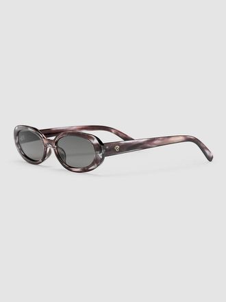 Cheapo Alice Grey Turtle Sonnenbrille black