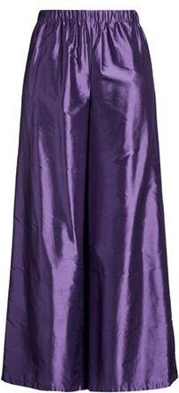 Max Mara BOTTOMWEAR - Trousers on YOOX.COM