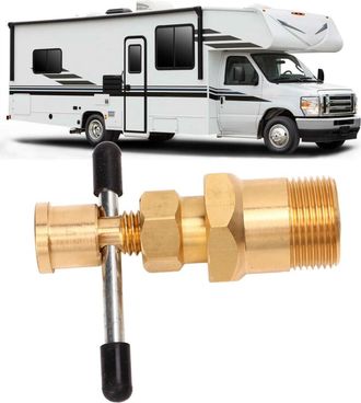 OEM Extractor De Tubos De Lat&oacute;n Con Forma De Oliva, Apto Para Tubos De Cobre De 15 Mm Y 22 Mm, De Alta Dureza