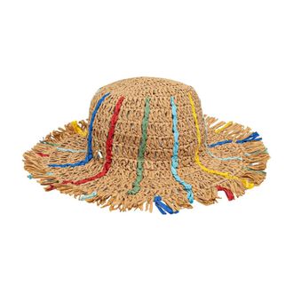Patrizia Pepe Dames, Accessoires, Beige, Maat: ONE Size Poliester