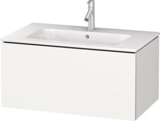 Duravit Duravit - L-cube Mueble De Pared, Anchura 820mm, Profundidad 481mm