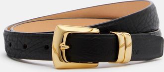 Magda Butrym Leather belt