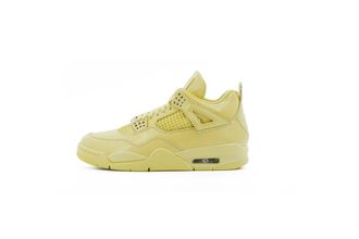 Nike Jordan Air Jordan x J Balvin 4 OG Lemonade IW2872-700