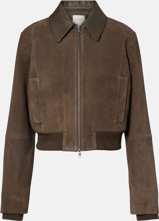 Vince Chaqueta de ante