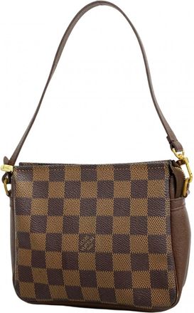 Louis Vuitton Ebene Pouch (Pre-Owned)