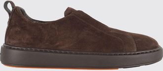 Santoni Sneakers SANTONI Men color Brown