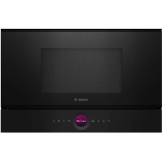 Bosch Microondas Bfr7221b1 Negro 900 W 21 L