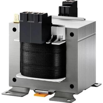 BLOCK Ste 250/23/24 Transformador De Control 250 Va