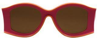 Loewe BRILLEN - Sonnenbrillen auf YOOX.COM